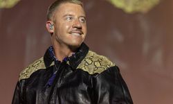 ABD'li rapçi Macklemore'un evi soyuldu