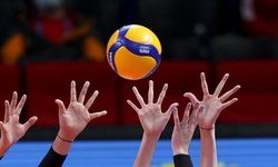 Voleybolda yeni dönem başlıyor: Yabancı sınırı güncellendi!