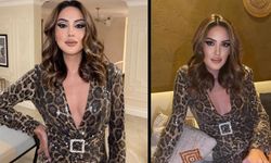 Survivor Sahra Işık anne oldu! Oğluna bakın ne isim koydu