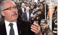 Abdulkadir Selvi: Belediye başkanlarının mahkemeye getirilme şekli hoş değildi