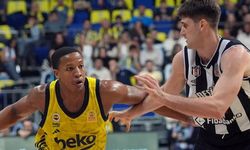 Beşiktaş Fibabanka 8 yıl sonra finalde