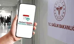 Jinekoloji randevularına 'evlilik şartı' mı getirildi? Resmi açıklama geldi