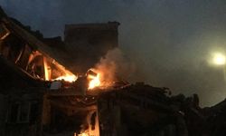 İsrail, İran'a hava saldırısı başlattı! Tahran'da peş peşe patlamalar...
