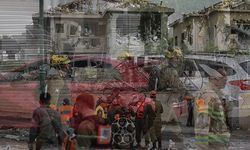 ABD üç nükleer tesisi vurdu, İran İsrail’e füze yağdırdı