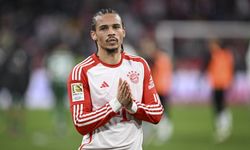Sane, Bayern Münih'e veda etti: Yeni bir sayfa açmaya karar verdim
