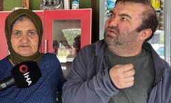 'Yemek' için gitmişti! Engelli vatandaş acımasızca darp edildi