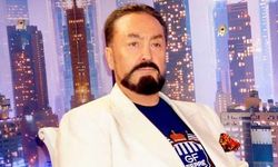 Adnan Oktar'dan cezaevinden ölüm tehdidi: 'Tek tek...'