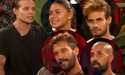 Survivor'da final öncesi şok sakatlık! Veda etti
