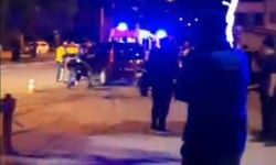 Erzincan’da feci kaza: 2 ölü, 1 yaralı