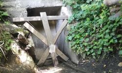 3 kaçak ocak kapatıldı