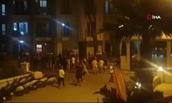 Muğla'da şiddetli deprem! 14 yaşındaki çocuk hayatını kaybetti