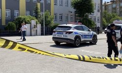 Ortaokulda silahlı saldırı! 1 öğretmen hayatını kaybetti