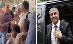 Marmaray olayının ardından Sedat Peker sessiz kalamadı: 'Görüşeceğiz'