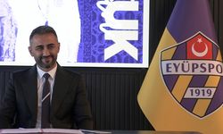 İmzalar atıldı: Eyüpspor Selçuk Şahin'e emanet