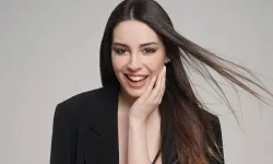 Kızılcık Şerbeti'yle ünlenmişti: Selin Türkmen'in sevgilisinin yaşı gündem oldu!