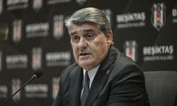 Serdal Adalı'dan Portekizli hakem hamlesi! Peşini bırakmıyor