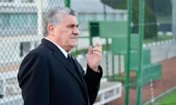Serdal Adalı'dan Beşiktaş taraftarını sevindirecek transfer açıklaması