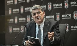 Beşiktaş’tan derbi öncesi gözdağı: 'Galatasaray’ın üzerine kabus gibi çökeceğiz'