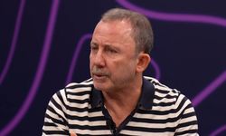 Sergen Yalçın’dan flaş değerlendirme: 'Görmek, kilosuna bakmak lazım...'