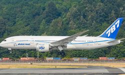 Uçak düştü, hisseler çakıldı: Boeing'in başı dertte
