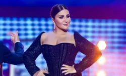 Sibel Can'a müjdeli haber: Torun bekliyor!