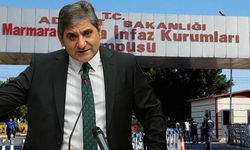 Tutuklu Erdoğdu Silivri koşullarını yazdı: Tuvaleti ve mutfağı taşan lağımın içi...