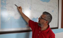 Simav'da deprem fırtınası devam edecek mi?