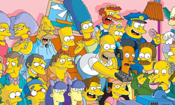 Simpsonlar'ın 2025 kehanetleri gündemde: Neler olacak?