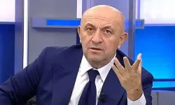 Sinan Engin'den bomba Galatasaray açıklaması! Anlattıkları gündem oldu