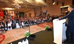 Türk Metal 1 nolu şube’de genel kurul coşkusu