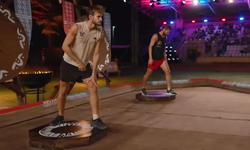 Survivor yarışmacısından olay Aşk-ı Memnu göndermesi!