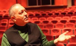 Tiyatrocu Hüseyin Goncagül hayatını kaybetti