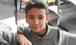 14 yaşındaki Burak'tan 81 saattir haber alınamıyor