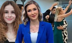 TRT spikerinin olaylı gecesi: Spiker ve yönetmen birbirine girdi