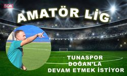 Tunaspor Doğan’la devam etmek istiyor