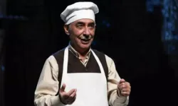Şener Şen’li 'Zengin Mutfağı' 8 yılın ardından son kez sahnelendi