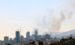 İsrail-İran çatışmasında 5. gün | Tahran semalarında ilk kez savaş uçakları görüldü
