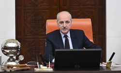 TBMM'nin yeni dönem başkanı Numan Kurtulmuş: Karar Resmi Gazete'de
