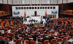 TBMM'de bu hafta: Trafik cezaları gündemde