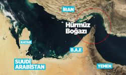 Akaryakıt fiyatları uçacak! Hürmüz Boğazı neden önemli?