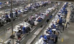 Tekstil sektörü alarm veriyor: İşsizlik artıyor, ihracat ekside