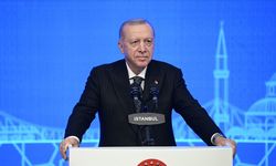 Cumhurbaşkanı Erdoğan'dan önemli mesajlar: Henüz yolun başındayız