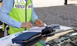 Bayramda yazılan trafik cezaları tepki çekti: Levha ve radarlar incelenecek