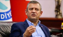 Özgür Özel'den yeni anayasa çıkışı: Bu şartlarda menemen bile yapamayız!