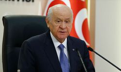 Bahçeli'den İsrail'e sert tepki: Nihai hedef Türkiye!