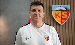 Beklenen oldu: Jakirovic resmen ayrıldı