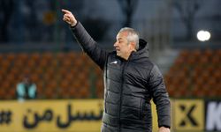 İsmail Kartal istedi: Türkiye'den İran'a transfer olacak!