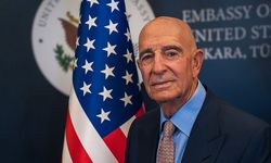 Epstein belgelerinden ABD’li büyükelçi Barrack da çıktı