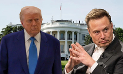 Trump-Musk krizi büyüyor: Sözleşmeleri iptal etme tehdidi!