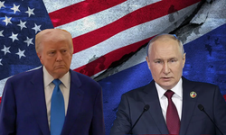 Putin ve Trump arasında kritik görüşme